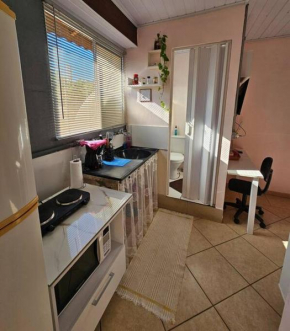 Apartamento Completo em Osasco Tranquilo e Familiar